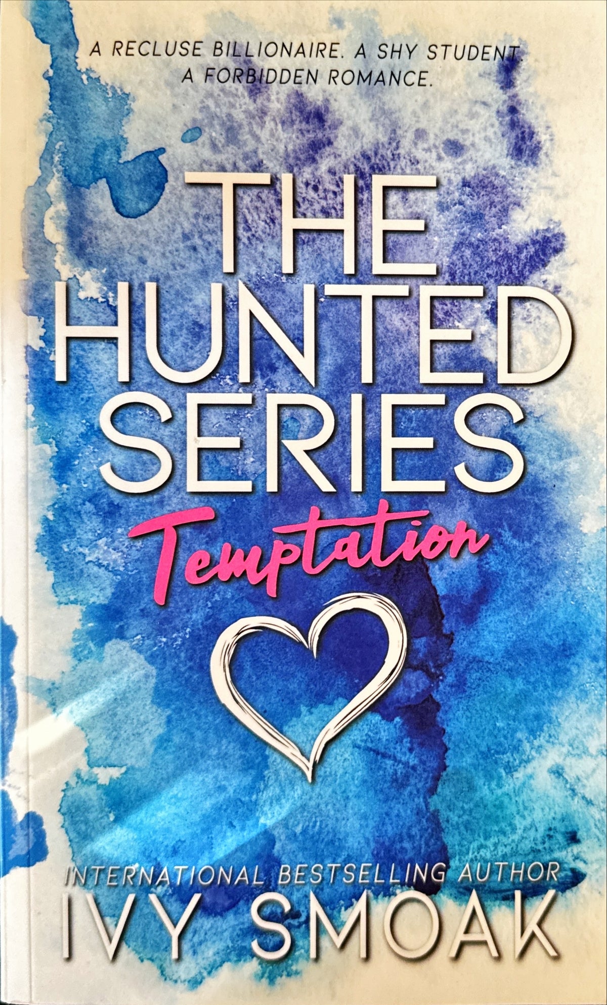 Temptation - Smoak