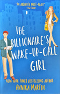 The Billionaire's Wake-Up-Call- Girl - Martin