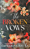 The Broken Vows - Maura