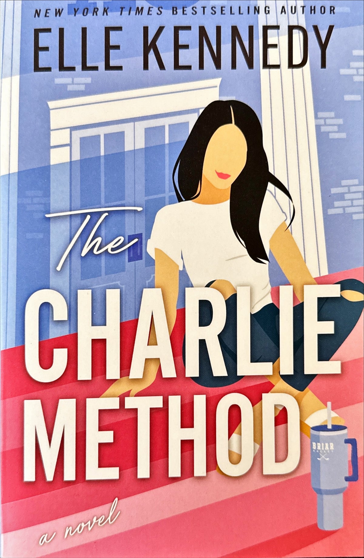 The Charlie Method - Kennedy
