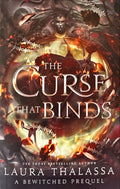 The Curse That Binds - Thalassa