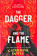 The Dagger and The Flame Deluxe - Doyle