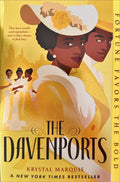 The Davenports - Marquis