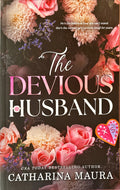 The Devious Husband Deluxe - Maura