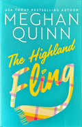 The Highland Fling - Quinn