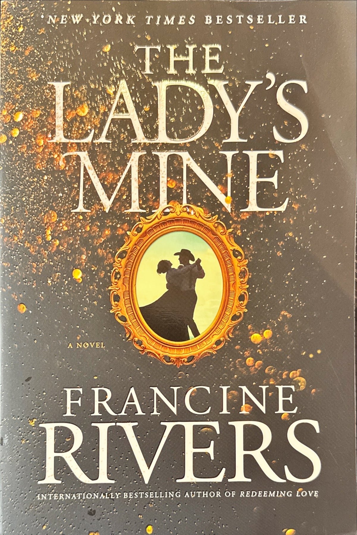 The Lady's Mine - Rivers