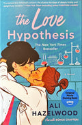The Love Hypothesis - Hazelwood