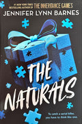 The Naturals - Barnes