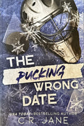 The Pucking Wrong Date - Jane