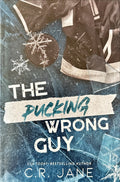 The Pucking Wrong Guy - Jane