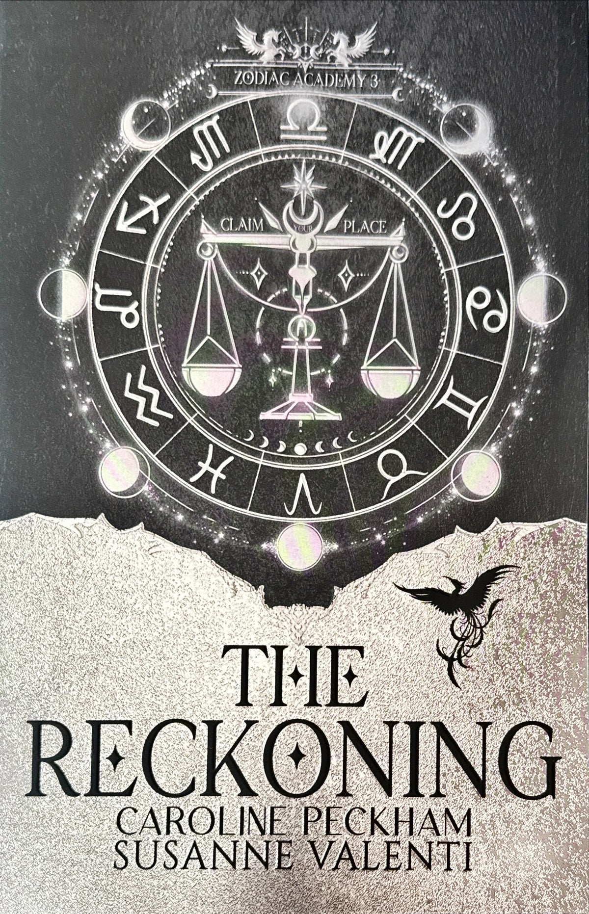 The Reckoning - Peckham