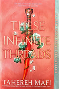 These Infinite Threads - Mafi