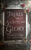 Trials of Saints and Glory - Blackwood