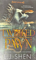 Twisted Pawn - Shen